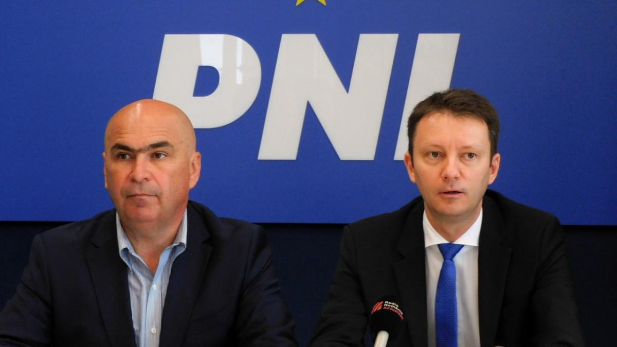 Siegfried Mureșan a fost desemnat premier de către Nicușor Dan. Taberele politice sunt împărțite