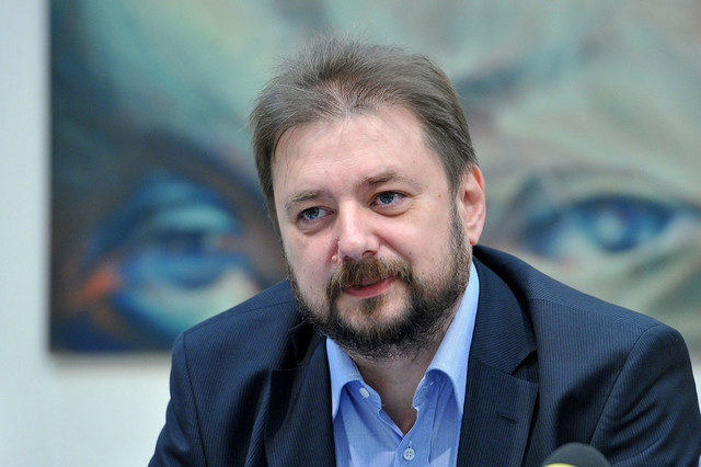Cristian Pîrvulescu: Nominalizarea lui Siegfried Mureșan este o soluție procedurală, nu o deblocare reală
