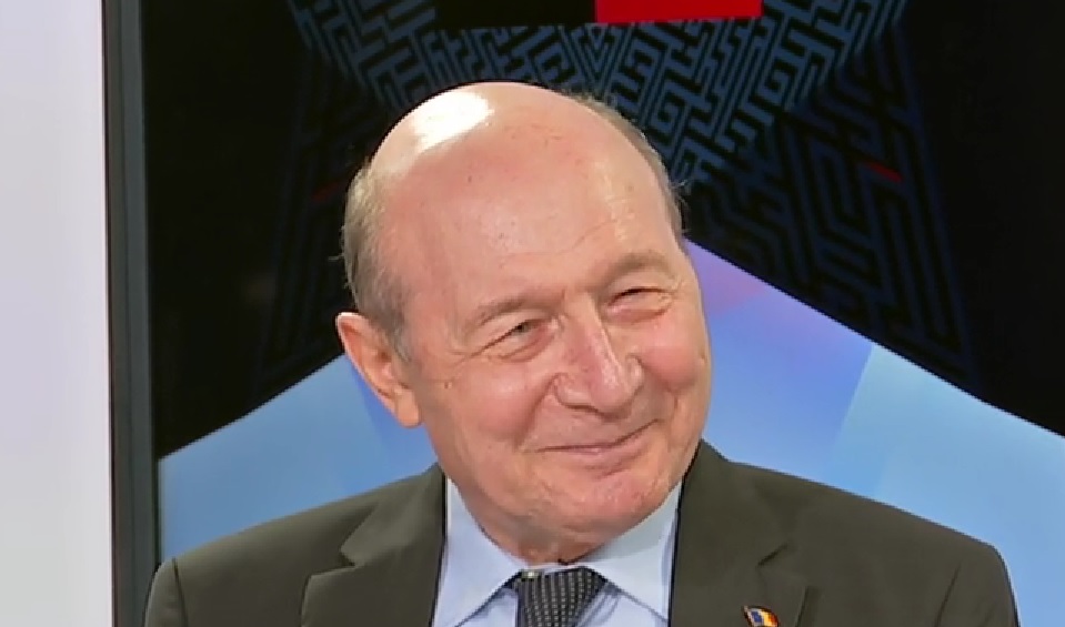 Traian Băsescu despre tensiunile din PNL: Plecarea unor puciști nu aduce nicio pagubă partidului