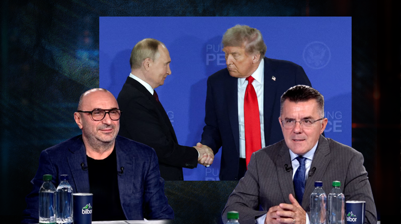Dan Dungaciu critică lipsa de inițiativă a României la Marea Neagră și semnalează schimbarea de paradigmă globală
