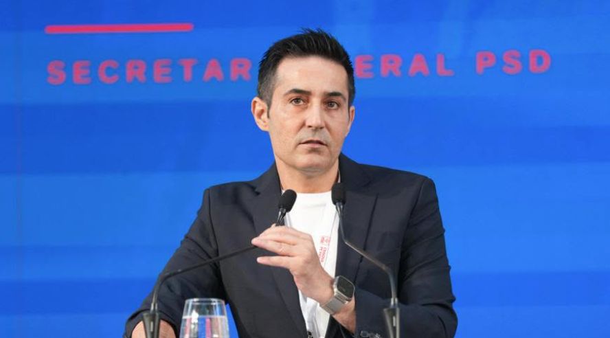 Atac dur al lui Claudiu Manda la adresa lui Ilie Bolojan: „Le-ați luat românilor orice speranță”