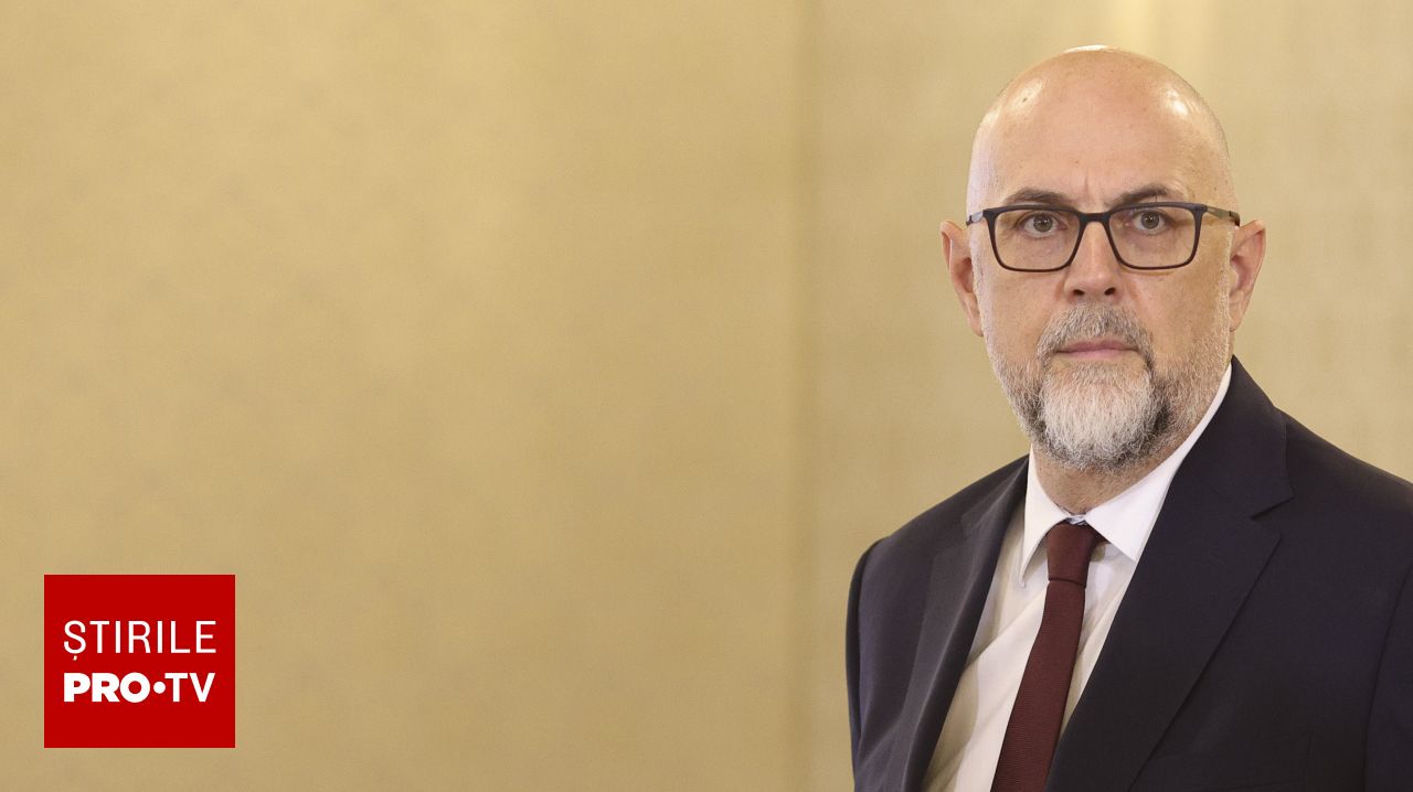 UDMR oferă susținere pentru Siegfried Mureșan, dar pune o condiție fermă privind majoritatea parlamentară