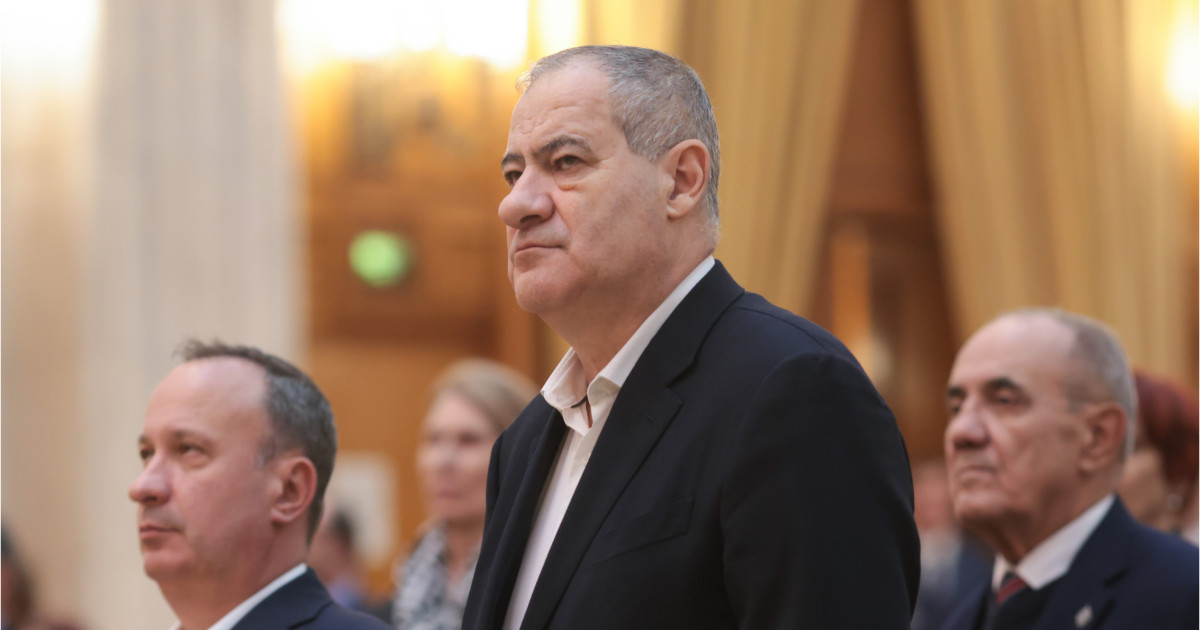 PSD reacționează la atacurile USR asupra lui Marian Neacșu: Are cazierul judiciar curat