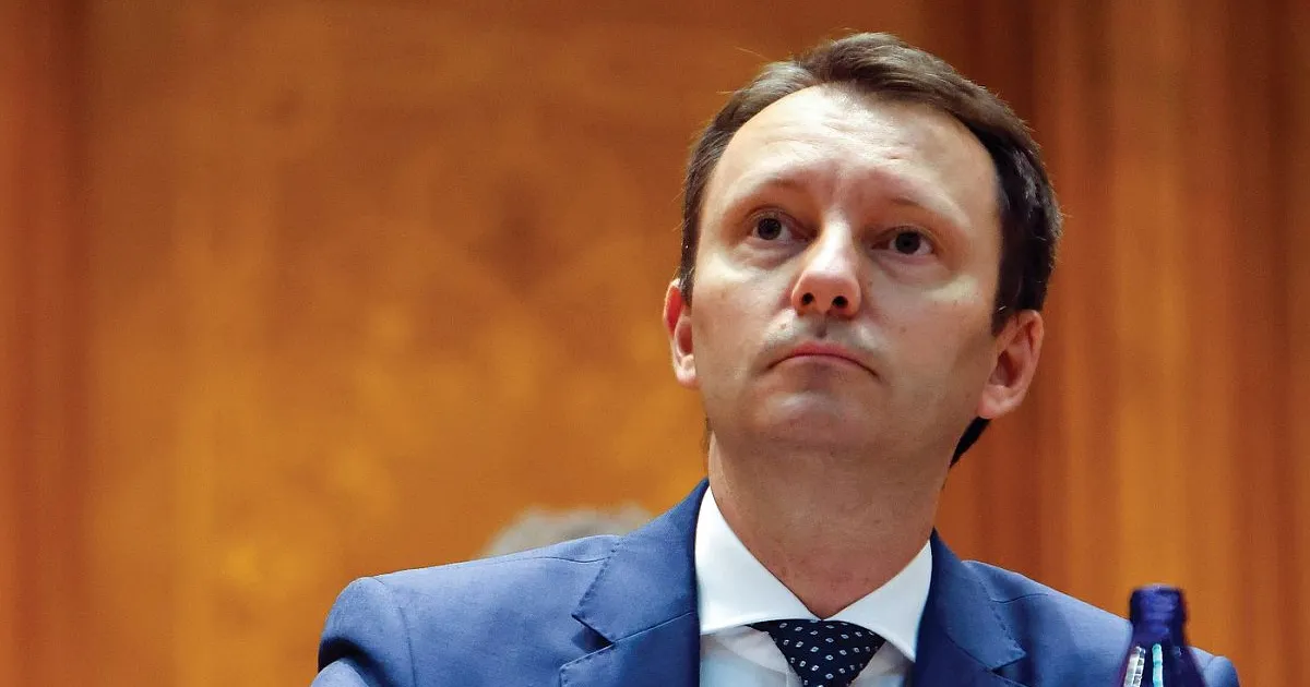 Siegfried Mureșan avertizează: Premierul Luca Niculescu este vulnerabil la populismul PSD