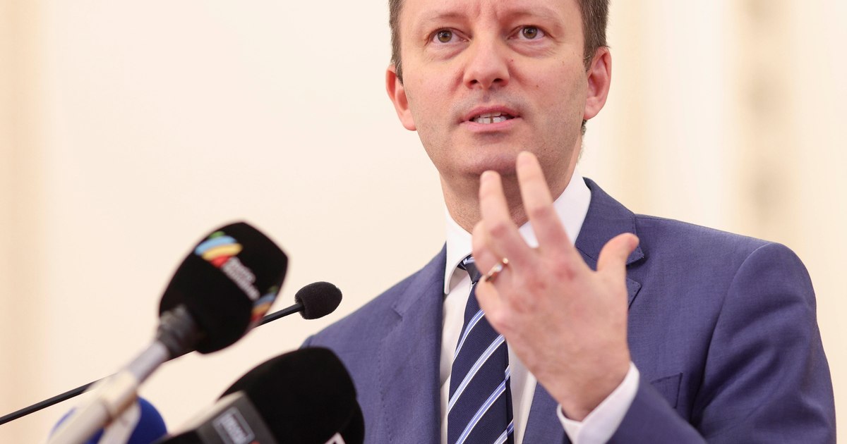 Siegfried Mureșan avertizează: Premierul Luca Niculescu este vulnerabil la populismul PSD
