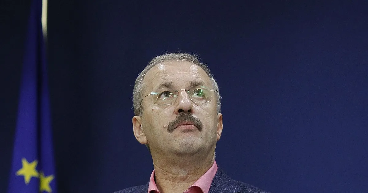 PSD pune condiții dure lui Siegfried Mureșan: Vasile Dîncu avertizează că premierul desemgnat are șanse minime
