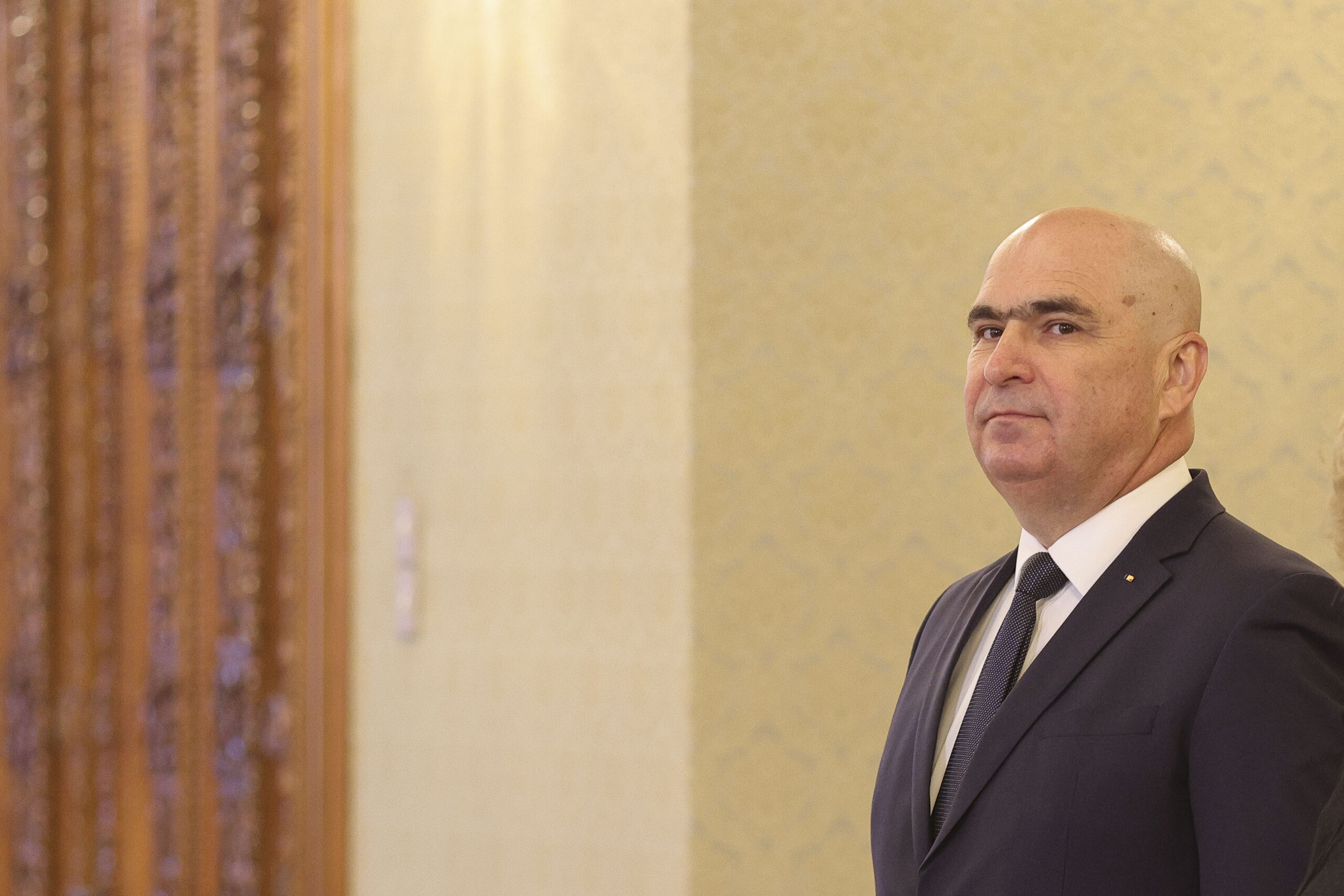 Reacția lui Ilie Bolojan după desemnarea lui Siegfried Mureșan pentru funcția de premier
