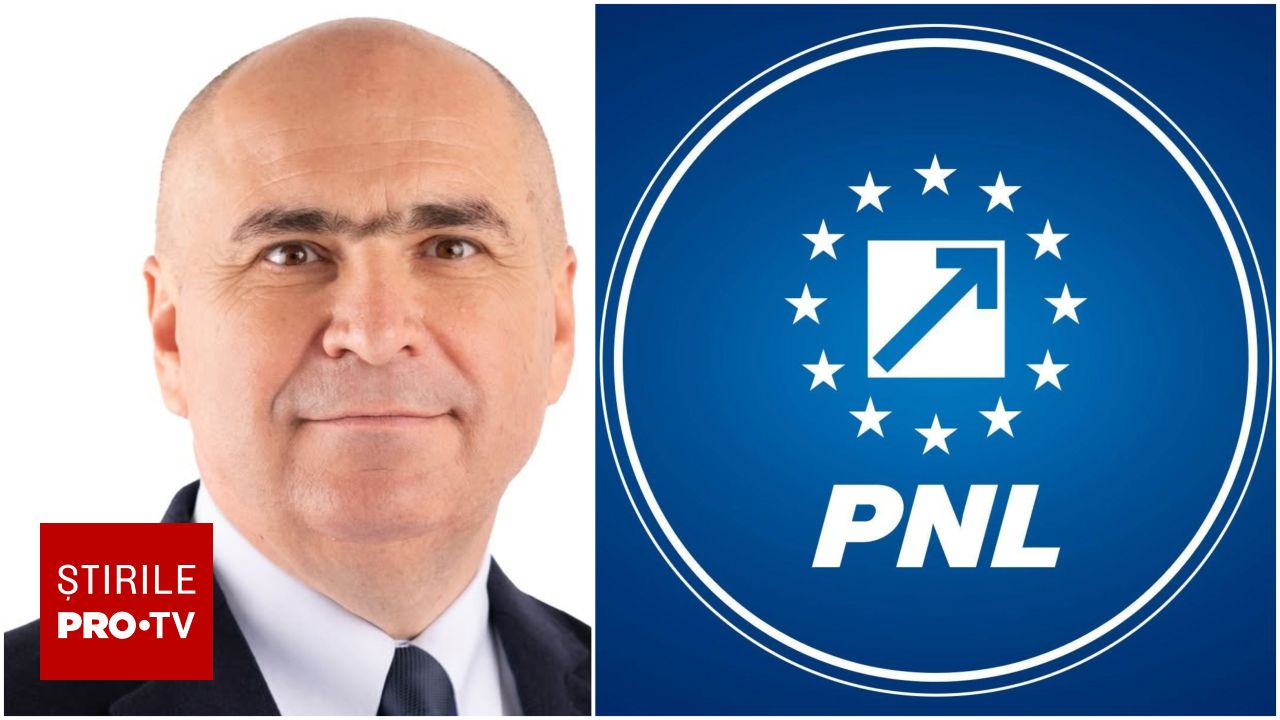 Viitorul lui Ilie Bolojan în PNL sub semnul întrebării după votul pentru Guvernul Niculescu-PSD