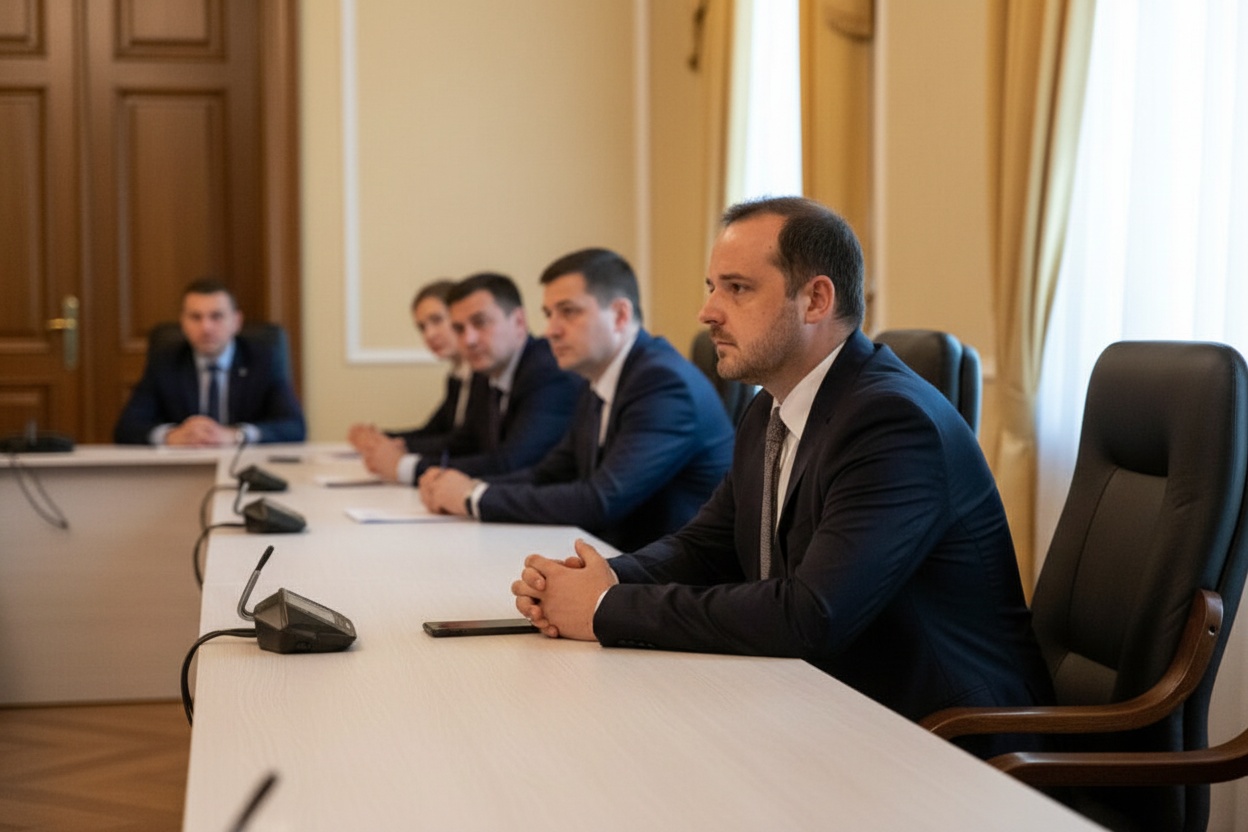 Alexandru Rogobete critică dur reacția PNL la desemnarea lui Siegfried Mureșan pentru funcția de prim-primier