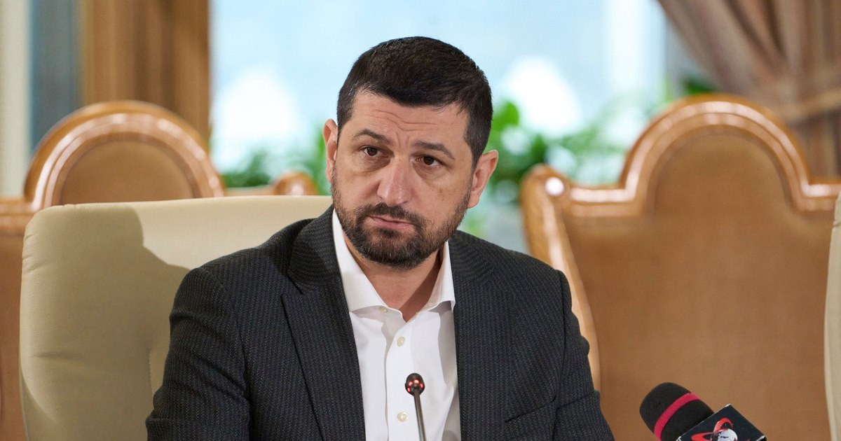 Marius Lulea anunță anchetă penală după acuzațiile unui consilier parlamentar