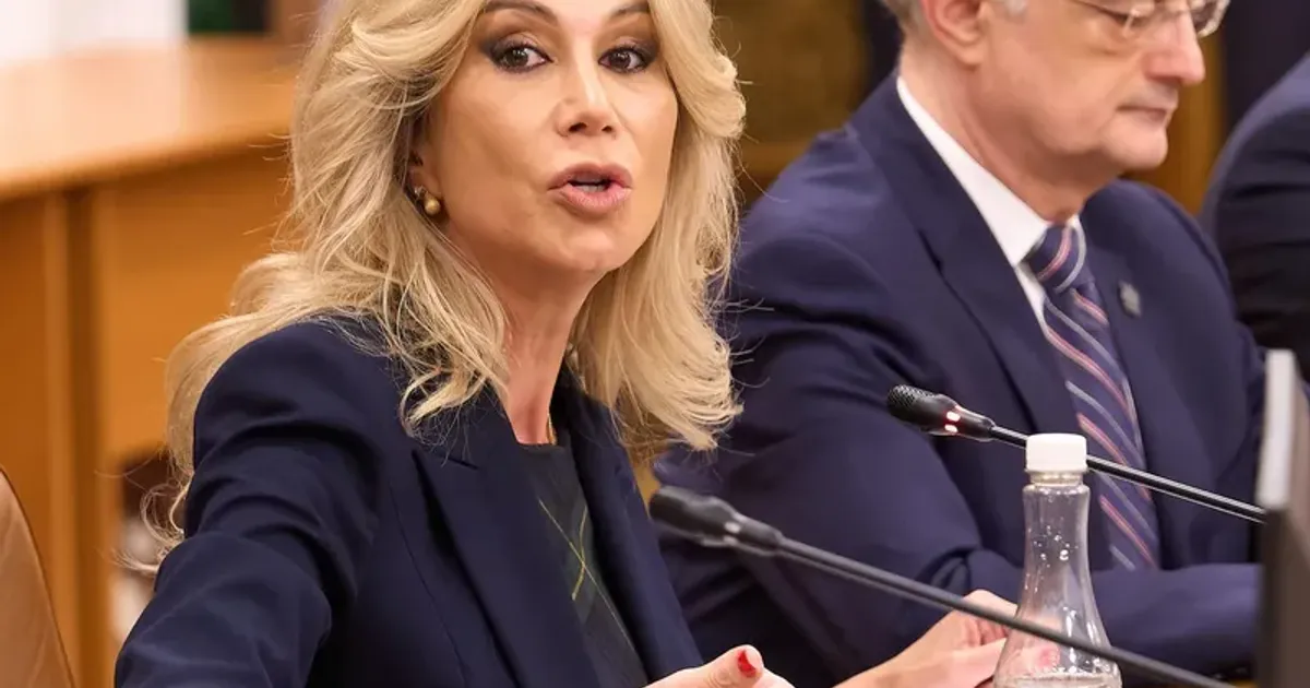 Raluca Turcan cere măsuri de protecție pentru elevi după atacul din Pitești