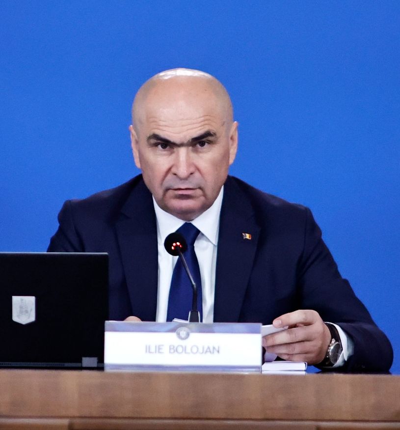Ilie Bolojan susține desemnarea lui Siegfried Mureșan ca premier: România are șansa de a continua pe calea corectă