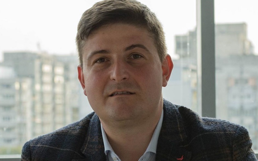 Alexandru Dimitriu acuză că CEDO a transmis o smetie lui Lia Savonea privind plata restanțelor magistraților