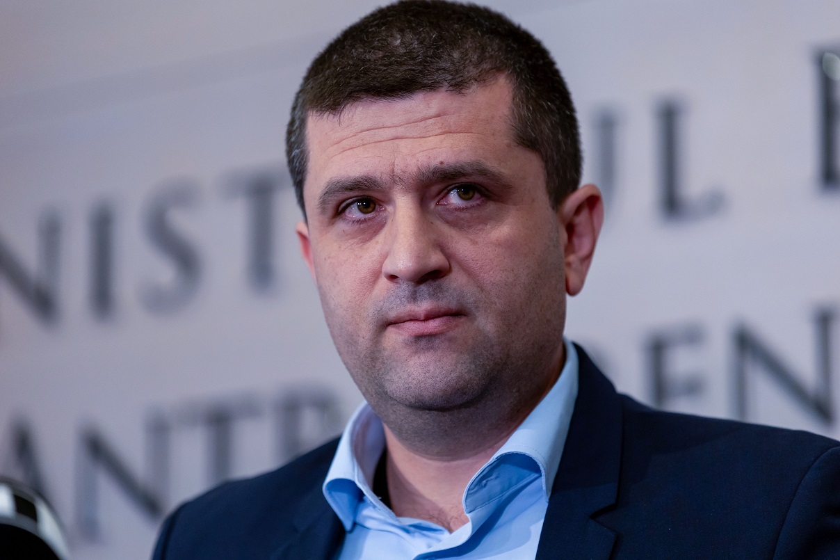 Radu Miruță răspunde acuțiunilor PSD privind drumul expres Filiași-Târgu Jiu: „Să nu lăsăm propaganda să strice adevărul”
