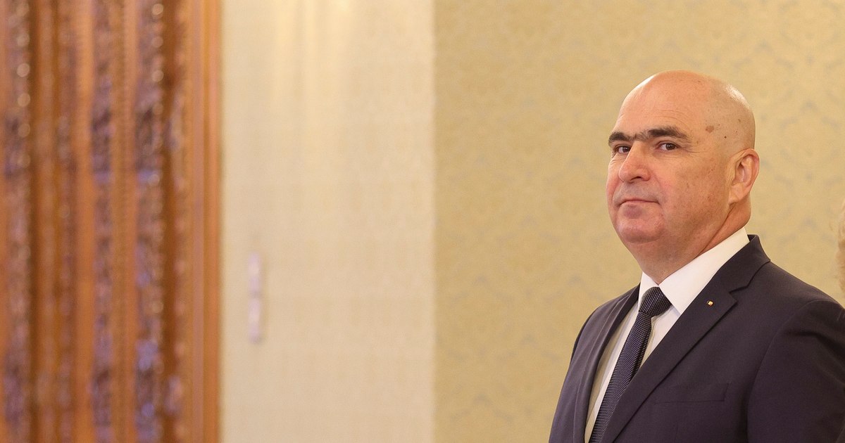 Ilie Bolojan anunță discuții imediate pentru formarea noului Guvern după desemnarea lui Siegfried Mureșan