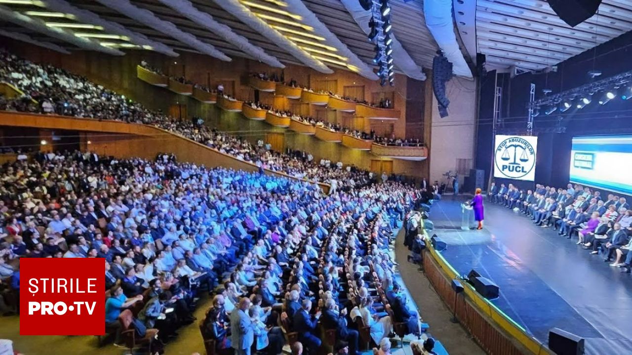 Transformarea partidului lui Dan Voiculescu în PUCL: Strategia de agregare a forțelor politice mici
