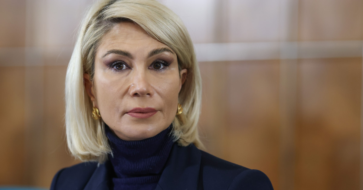 Raluca Turcan cere măsuri urgente pentru siguranța școlară după atacurile cu arme albe