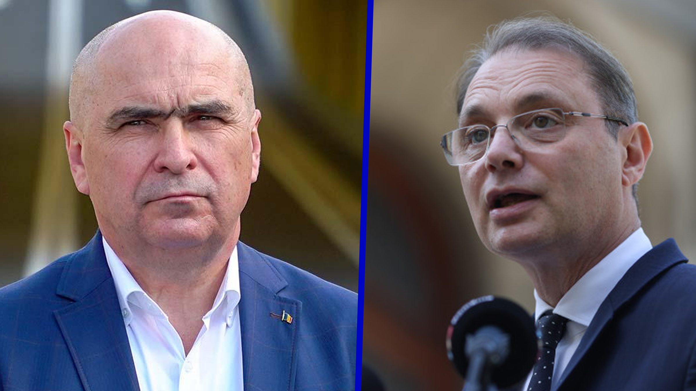 Mirel Palada reacționează la deficitul bugetar record din România: „Să vină Bolojan să repare ce au distrus nasoii”
