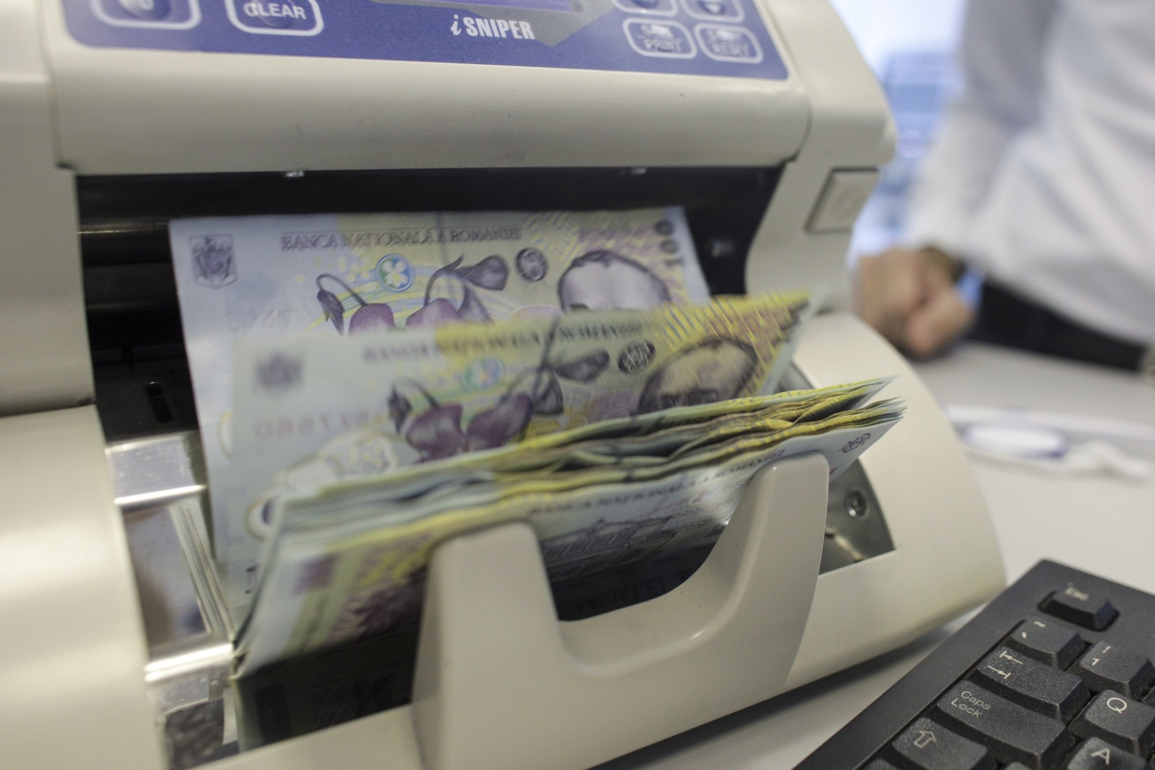 PNL acuză PSD de manipularea datelor Eurostat privind deficitul bugetar al României