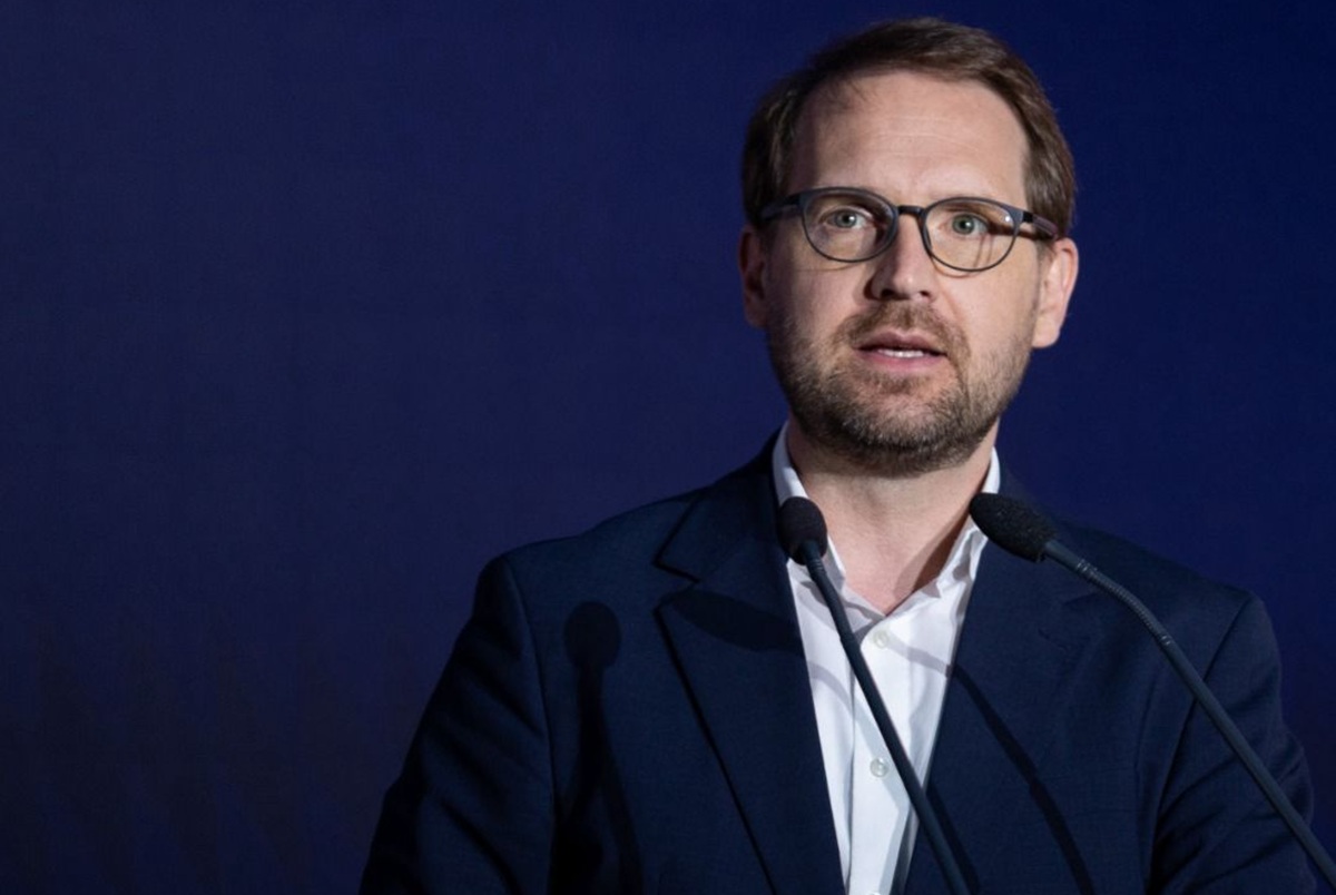 Dominic Fritz anunță susținerea lui Siegfried Mureșan: USR vizează formarea unei majorități parlamentare