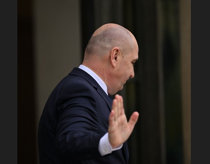 Dragoș Pîslaru cere reforma PNL: partidul trebuie să se despartă de modelul PSD