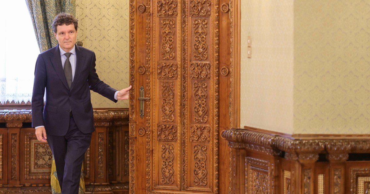 Nicușor Dan dezvăluie o declarație controversată a unui lider de partid: „Asta cu România e problema ta”