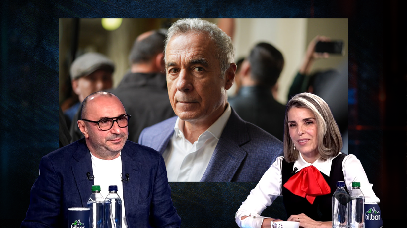Cristela Georgescu despre viața după alegeri: dezminte cifrele despre dispozitivele confiscate și vorbește despre persecuții