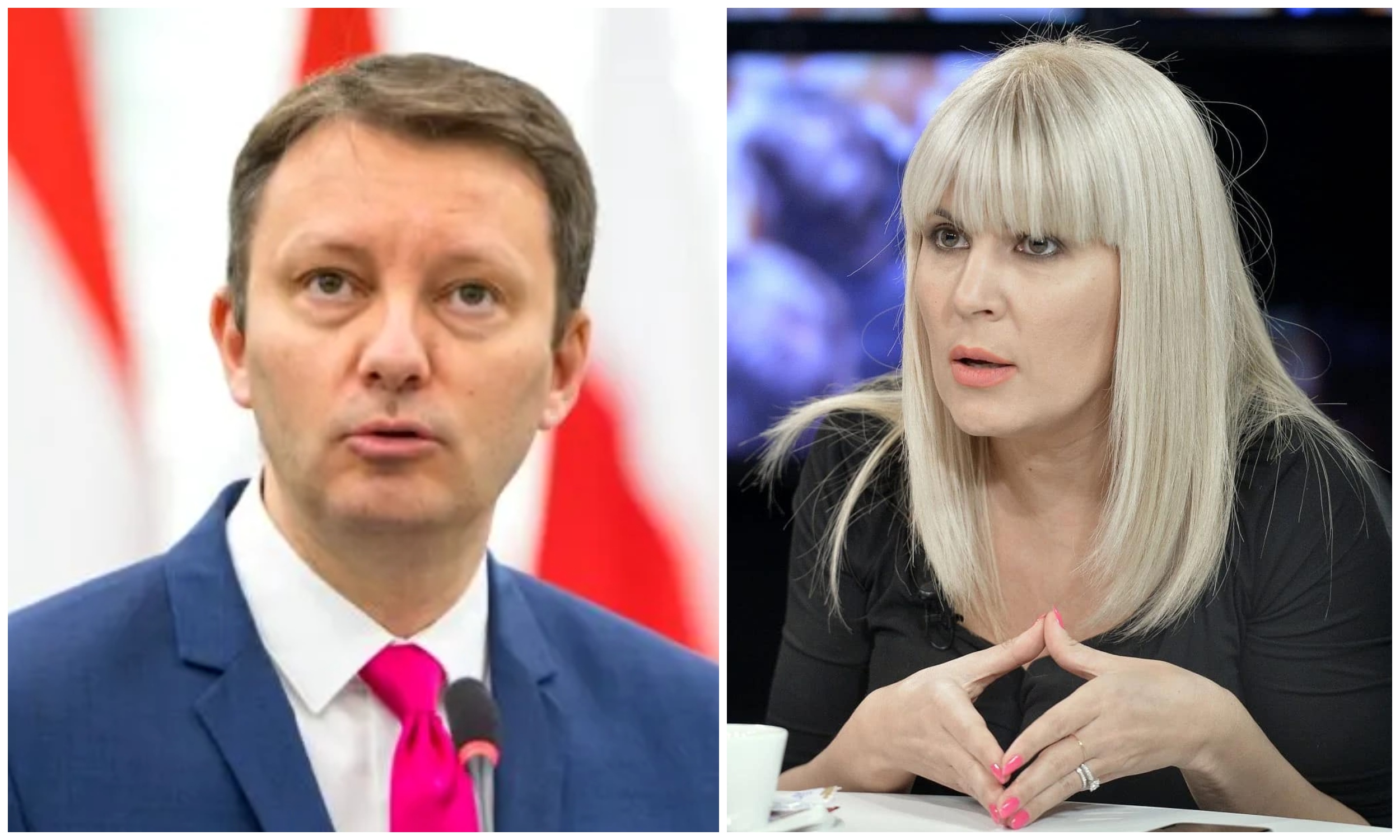 Elena Udrea îl atacă pe Siegfried Mureșan, noul premier desemnat: Accuză de finanțare ilegală