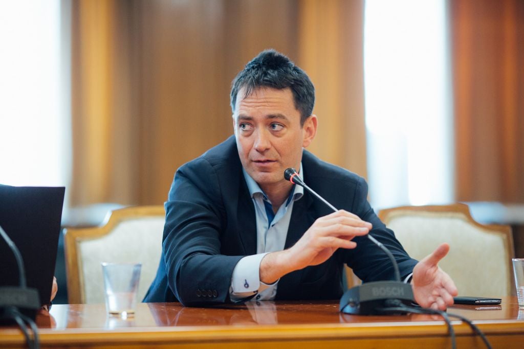 Poziția UDMR față de Guvernul Luca Niculescu: Refuz de taxe și distanțare față de AUR