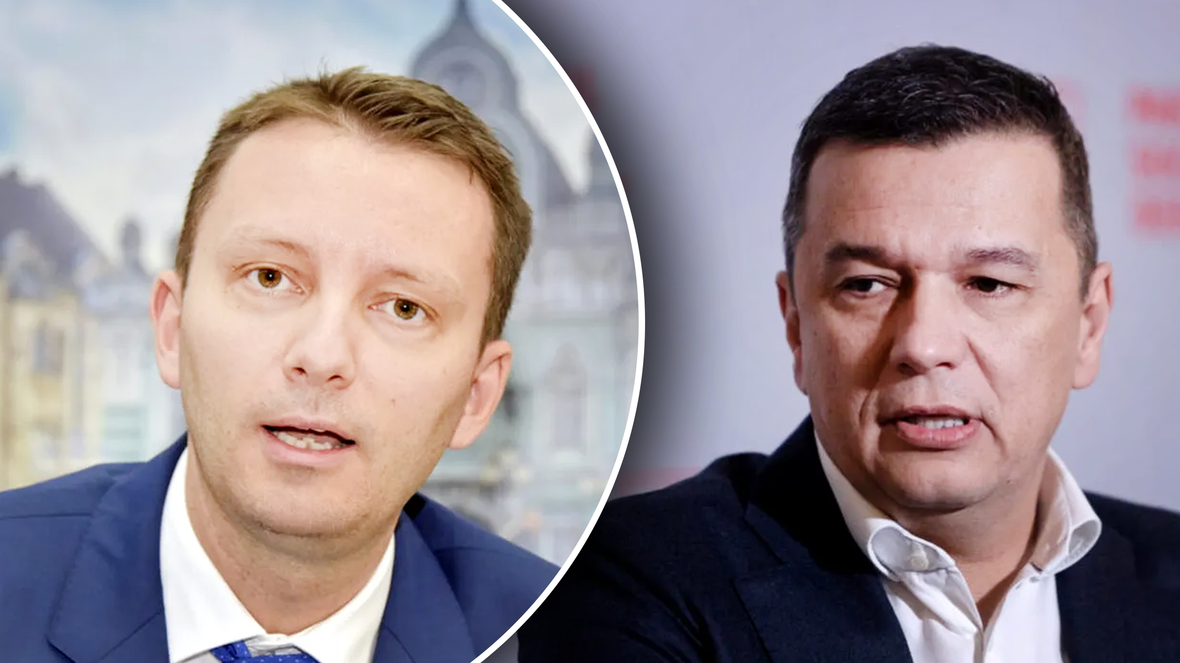 Sorin Grindeanu, despre Siegfried Mureșan: „Când îți propun să fii prim-ministru, tu mai ceri timp de gândire?”