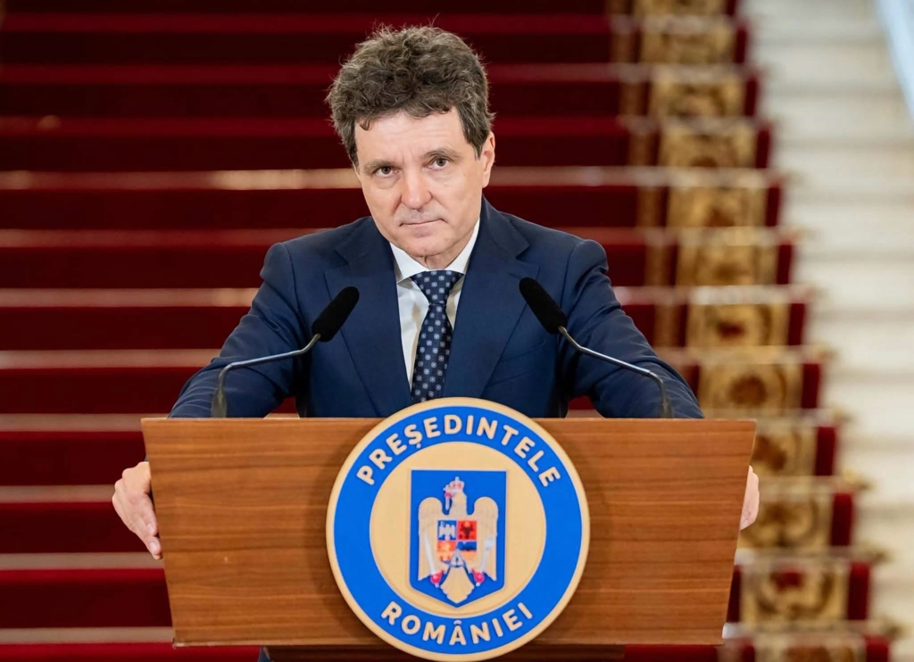 Controverse la Cotroceni: Nicușor Dan a acuzat un lider de partid că pune interesele politice deasupra țării