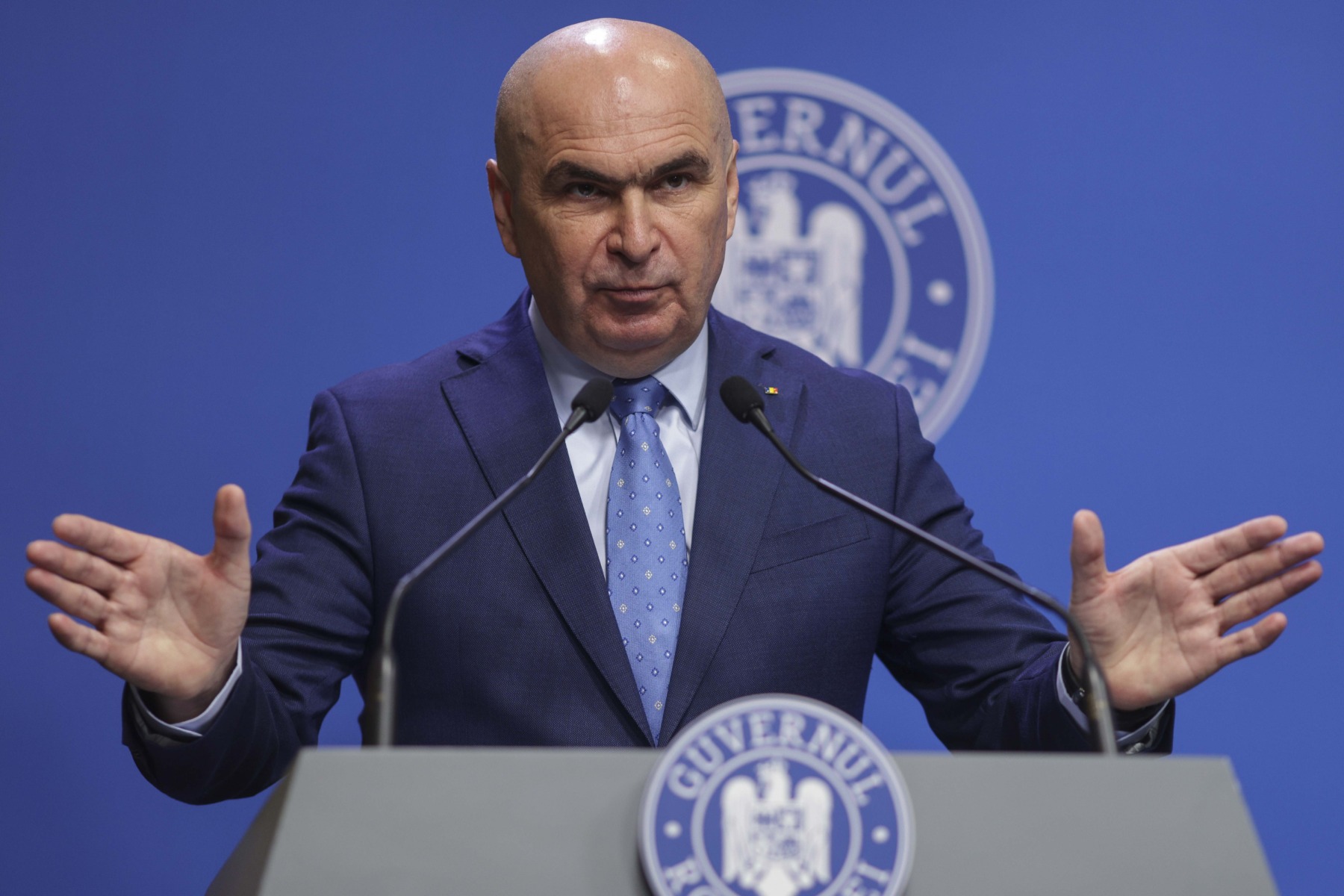 Ilie Bolojan despre politică: În toate partidele există oameni raționali, dar cu golanii e greu de lucrat