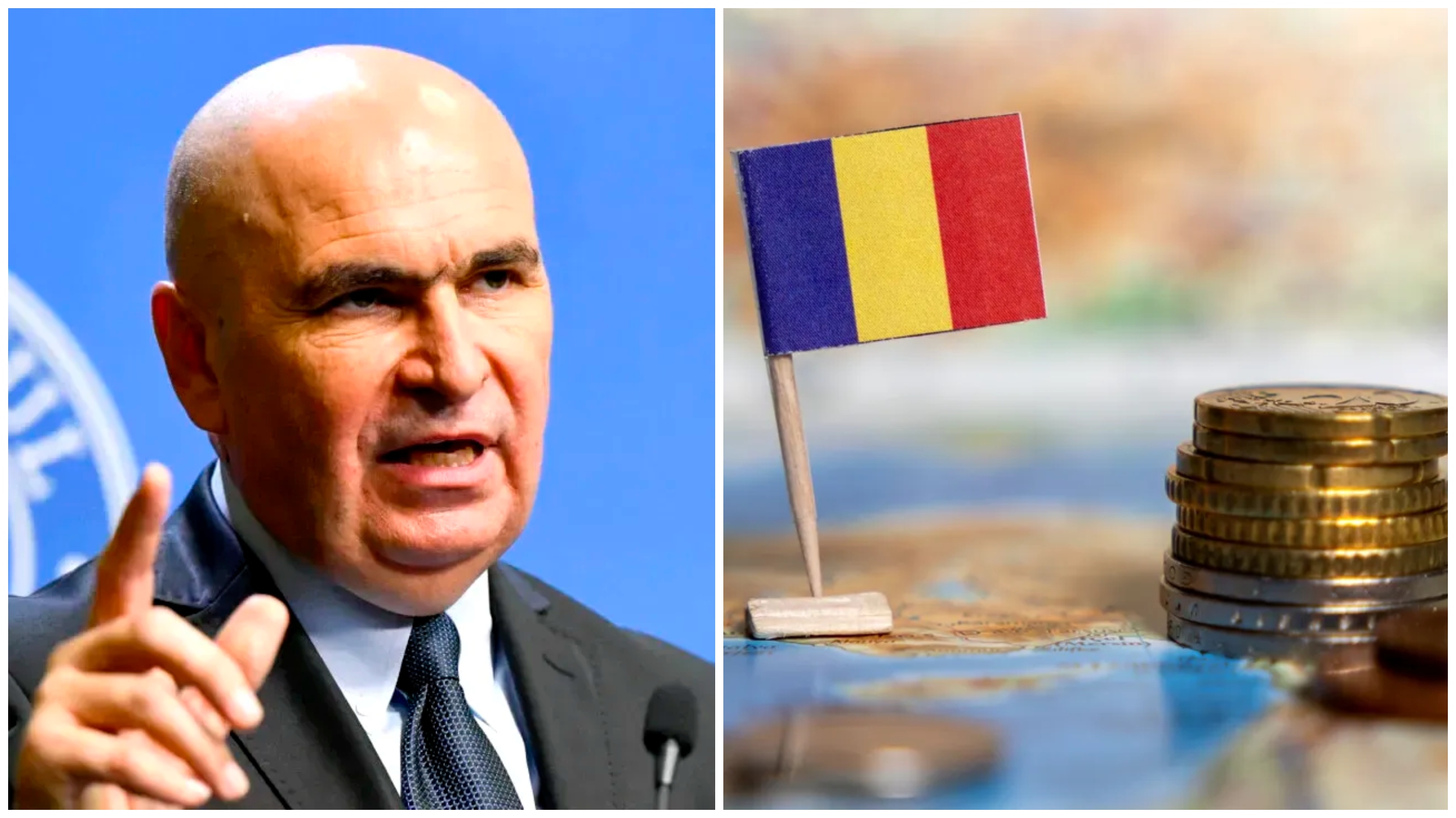 PSD refuză majorarea impozitelor pe locuințe planificată de Ilie Bolojan pentru 2027