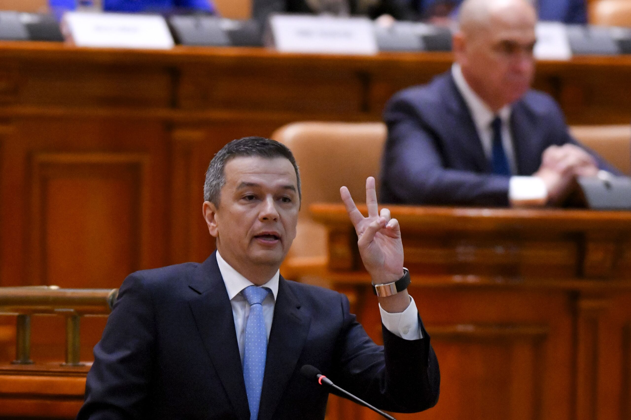 PSD se opune impozitării locuințelor la valoarea de piață, o măsură stabilită de Guvernul Bolojan