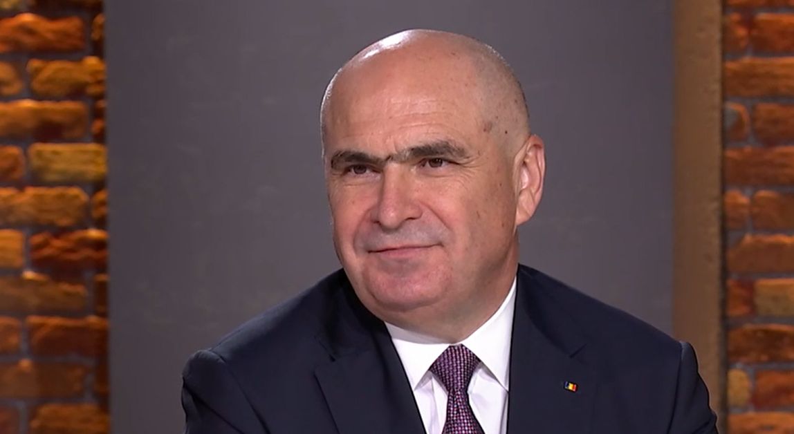 Ilie Bolojan critică modul de a face politică: „Cu golanii e greu să faci treabă”