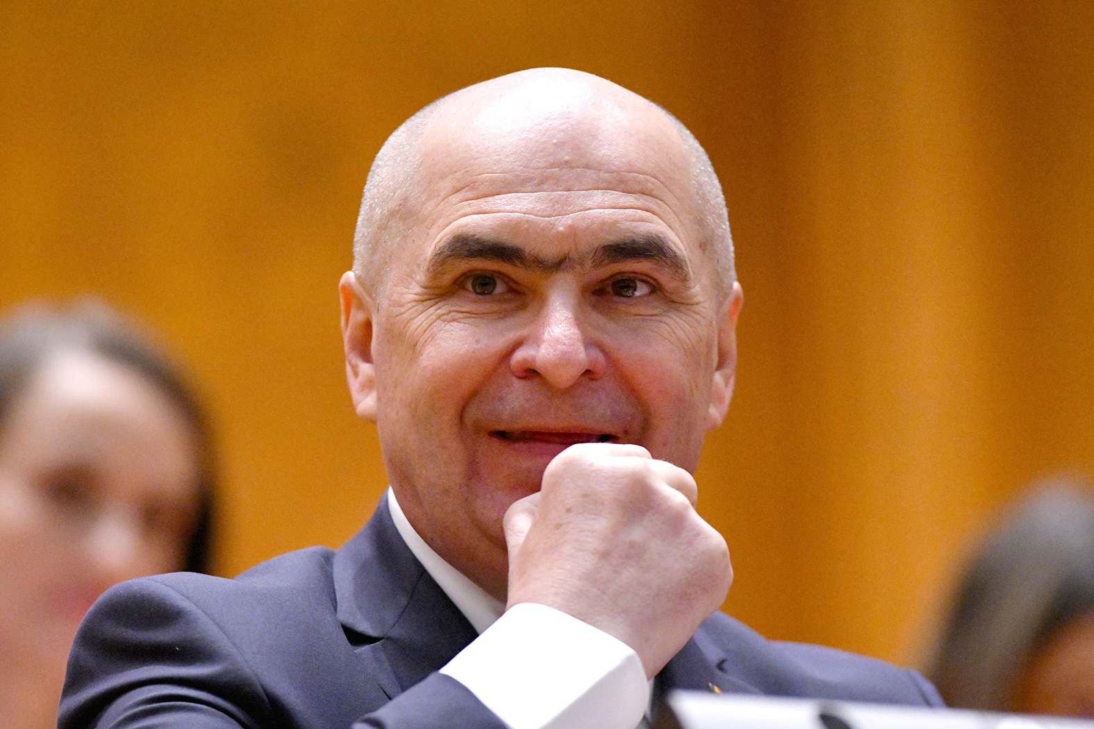 Ilie Bolojan despre colaborarea politică: În toate partidele există oameni raționali cu care se poate lucra