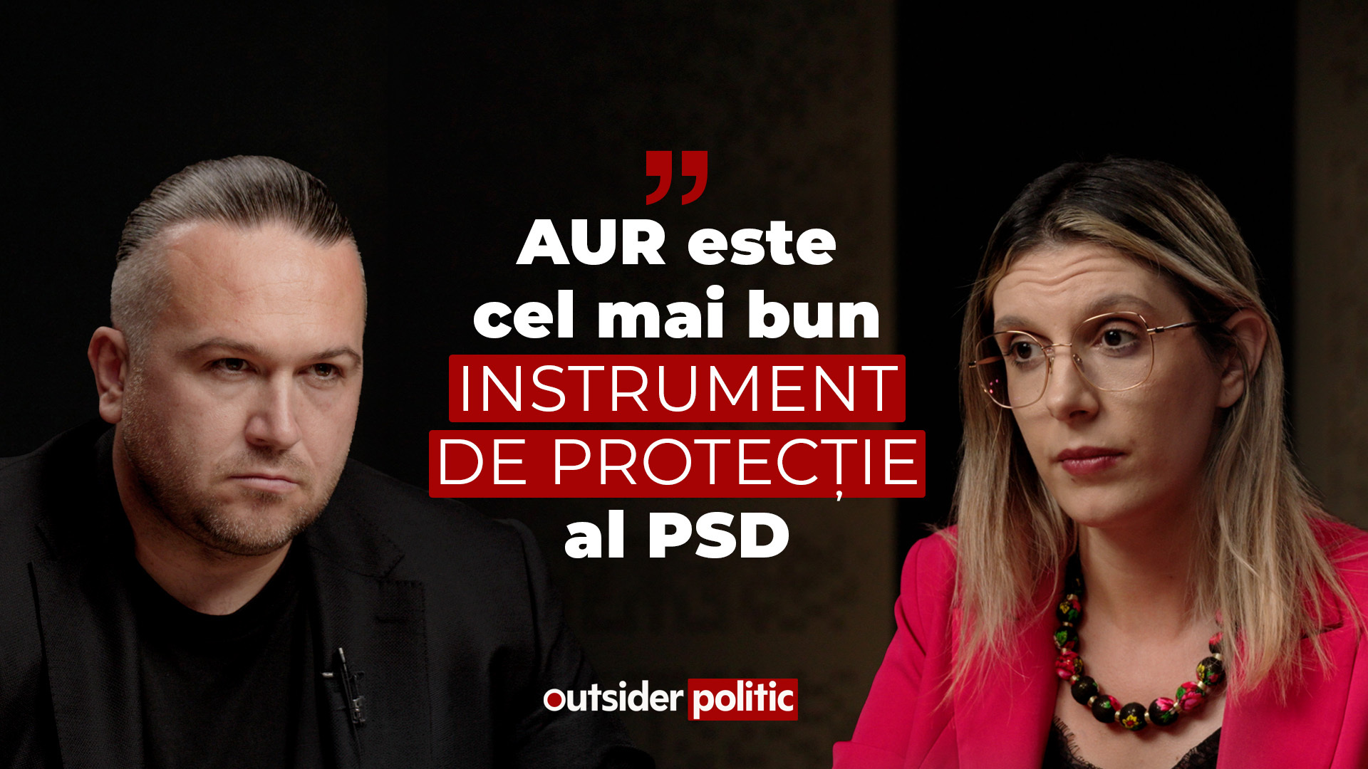 Diana Buzoianu despre situația politică: Alegerile anticipate sunt singura soluție reală