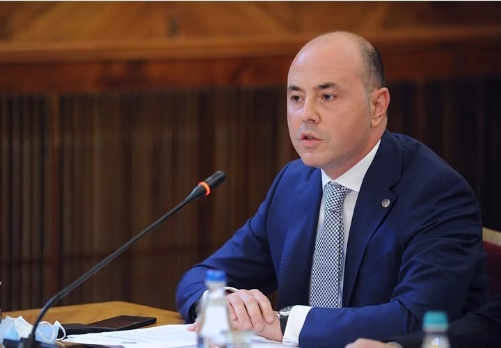Alexandru Muraru: Ilie Bolojan va fi coșmarul PSD și va înjumătăți numărul de parlamentari al partidului