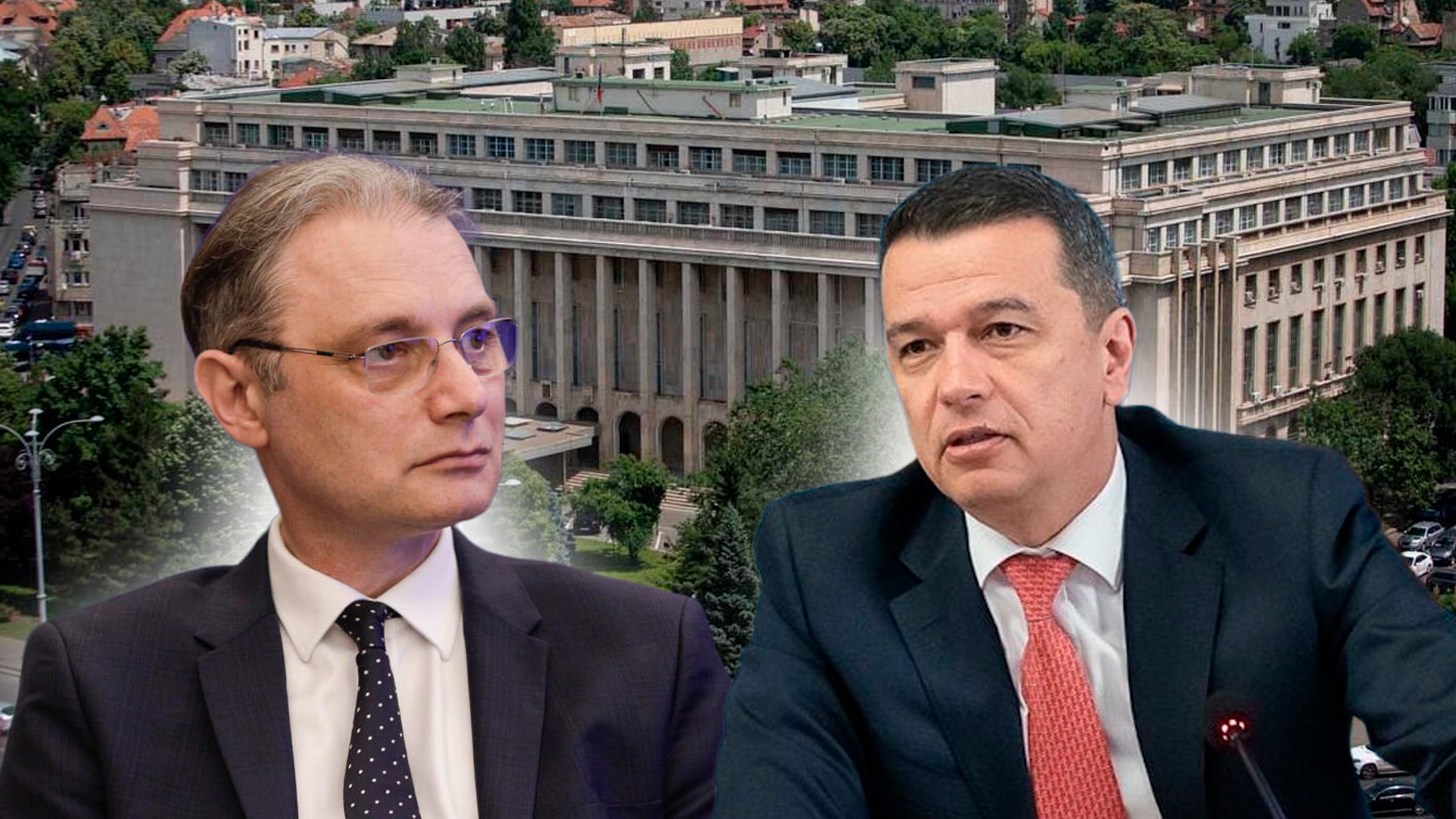 Florin Manole clarifică cine conduce Guvernului: Luca Niculescu este premierul, nu Sorin Grindeanu