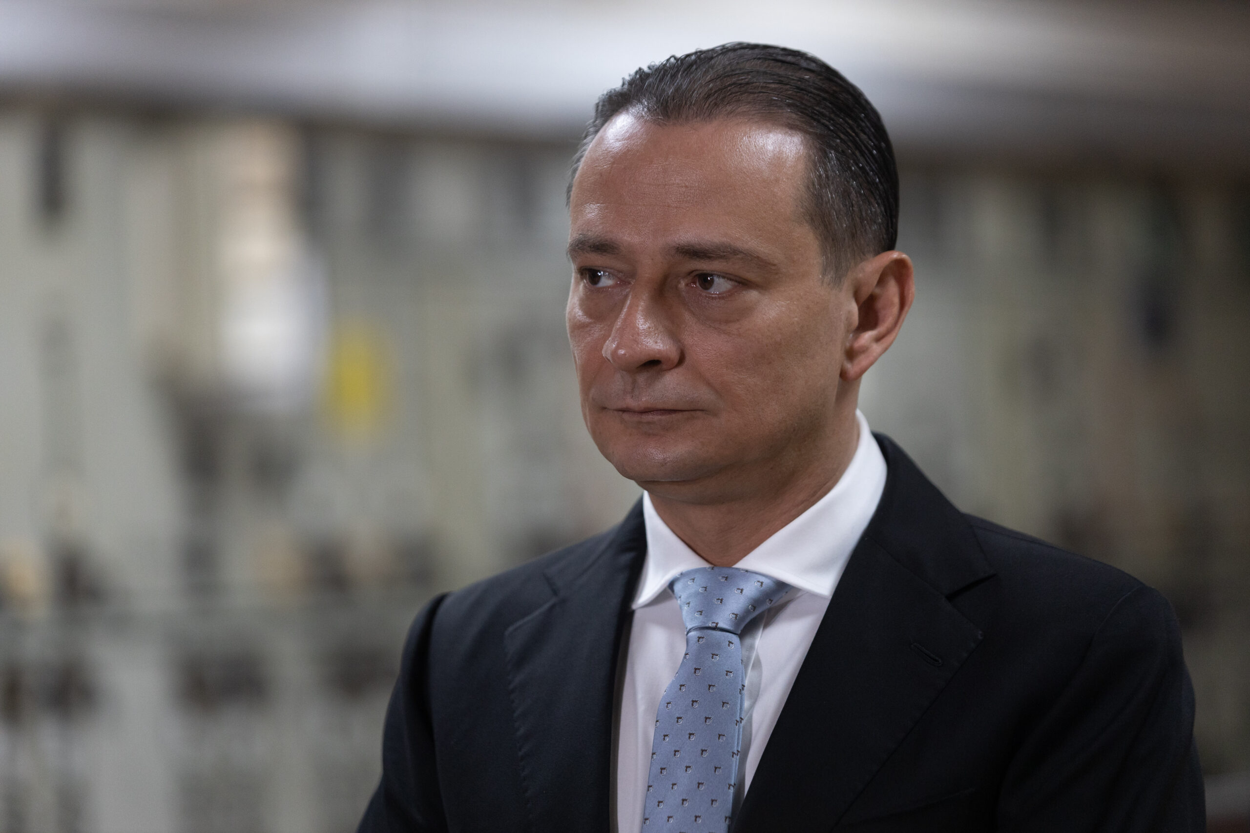 Daniel Băluță, critică dură la adresa numirii lui Siegfried Mureșan ca premier: „Ridică semne serioase de întrebare”