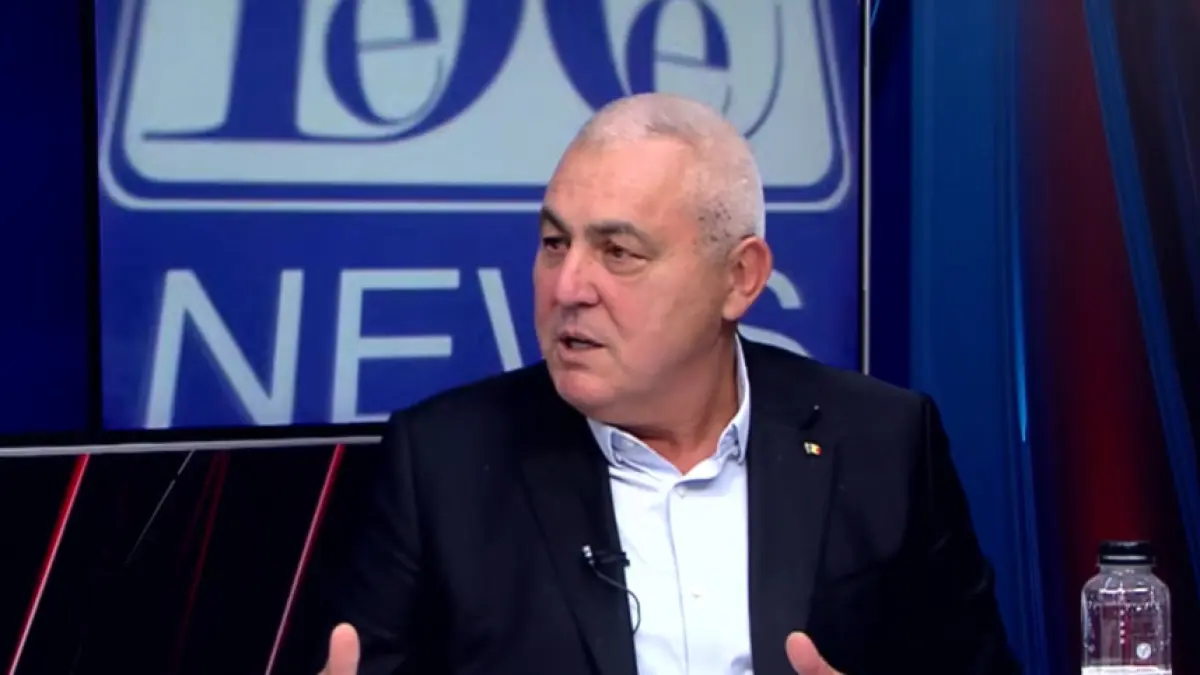 Ofertă de milioane de euro pentru Partidul Patrioților. Iulian Surugiu a dezvăluit detalii despre vânzarea unei formațiuni