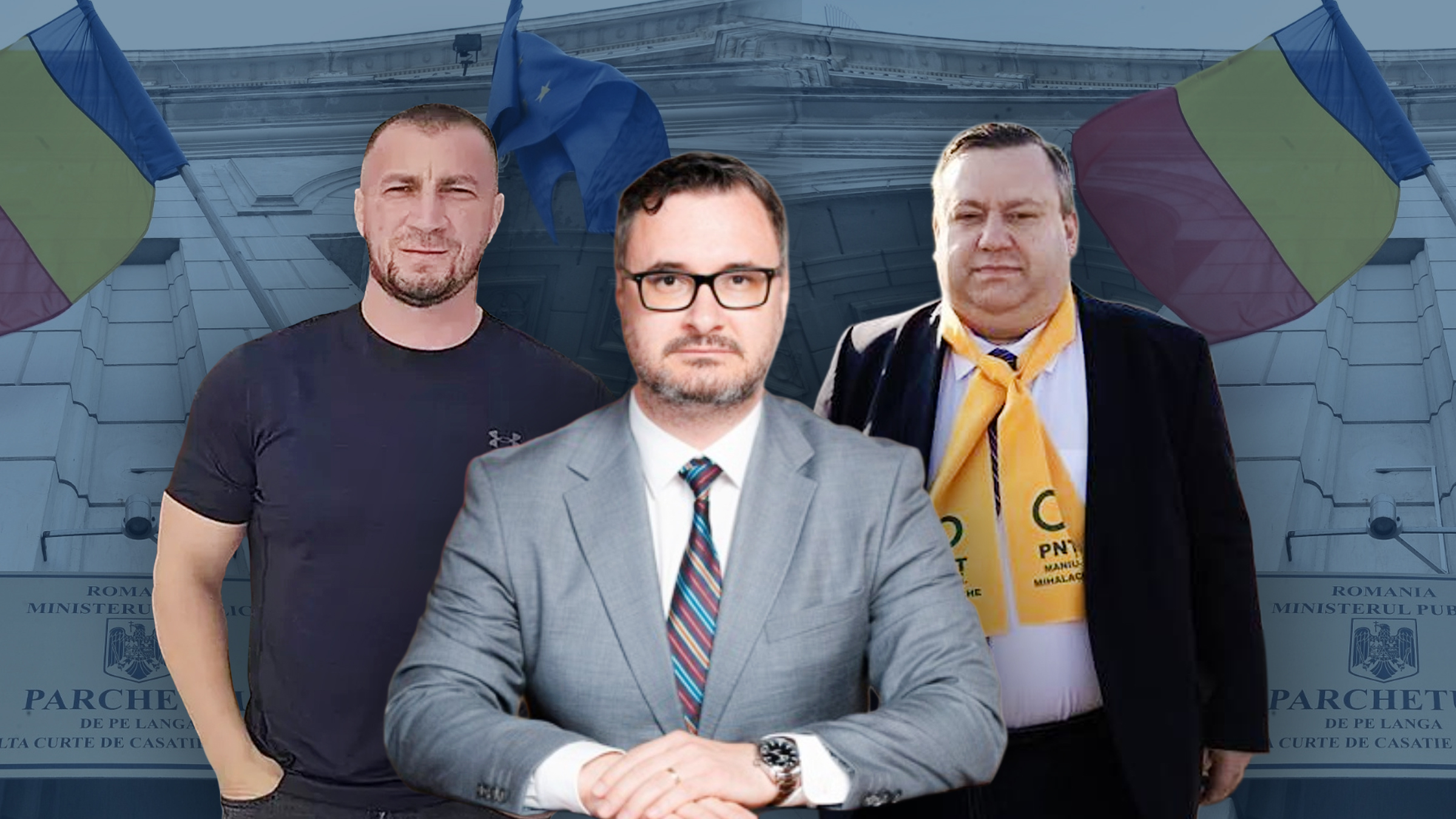 Dosarul lui Dan Tanasă: Martorii au declarat că mesajele deputatului AUR au creat pericol de extremism