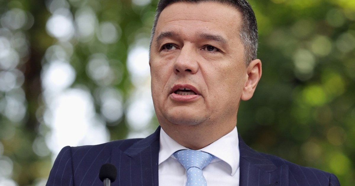 Sorin Grindeanu atacă măsurile de austeritate ale Guvernului și anunță noi direcții pentru PSD