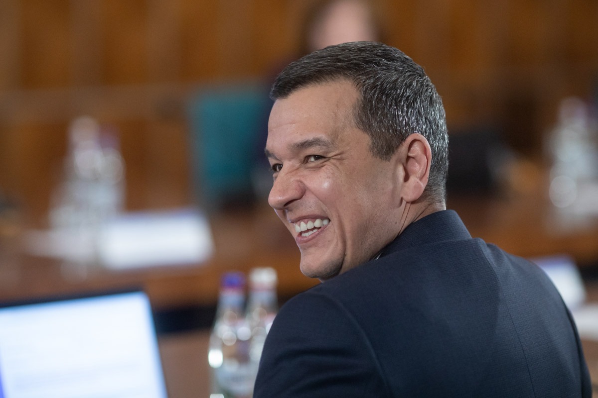 Sorin Grindeanu atacă măsurile de austeritate și anunță noi direcții economice pentru PSD