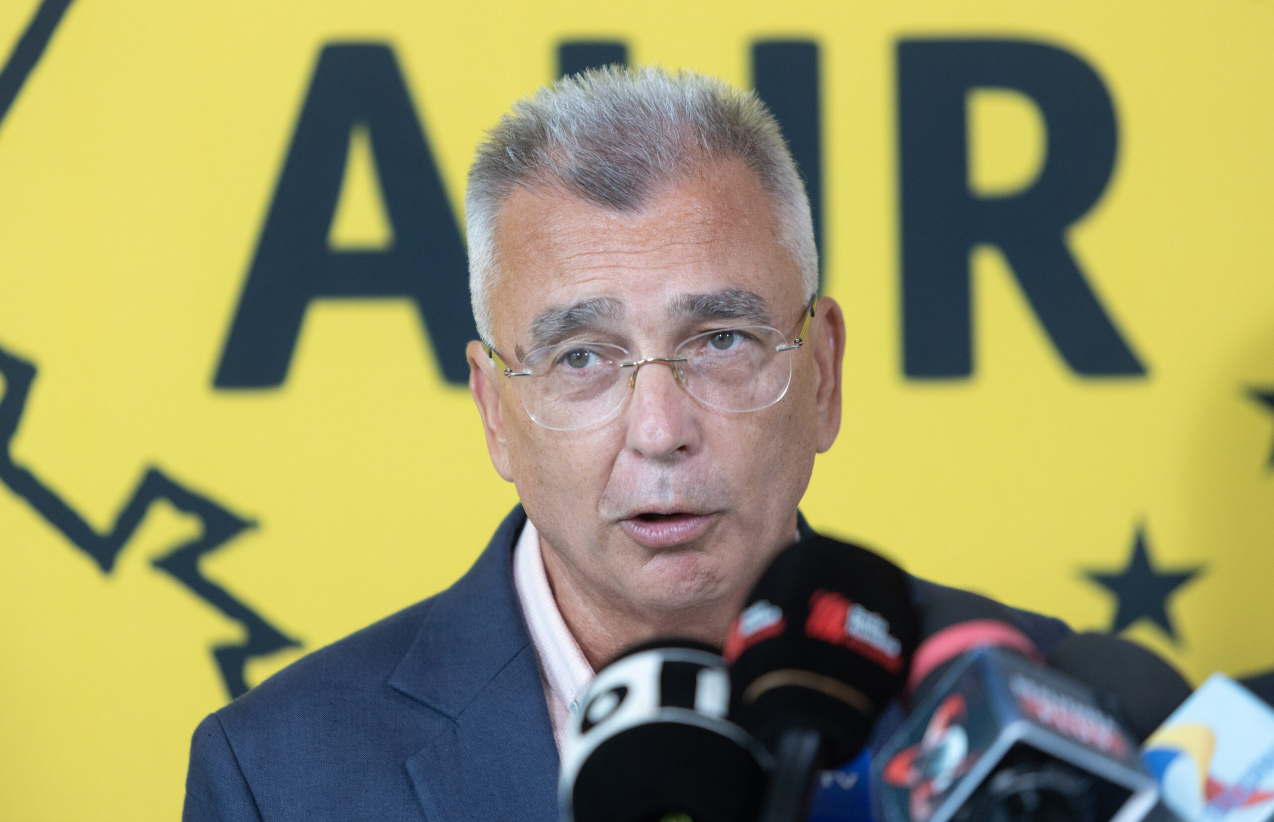 Petrișor Peiu critică planurile de digitalizare ale Guvernului Niculescu: „Nu reduc birocrația”