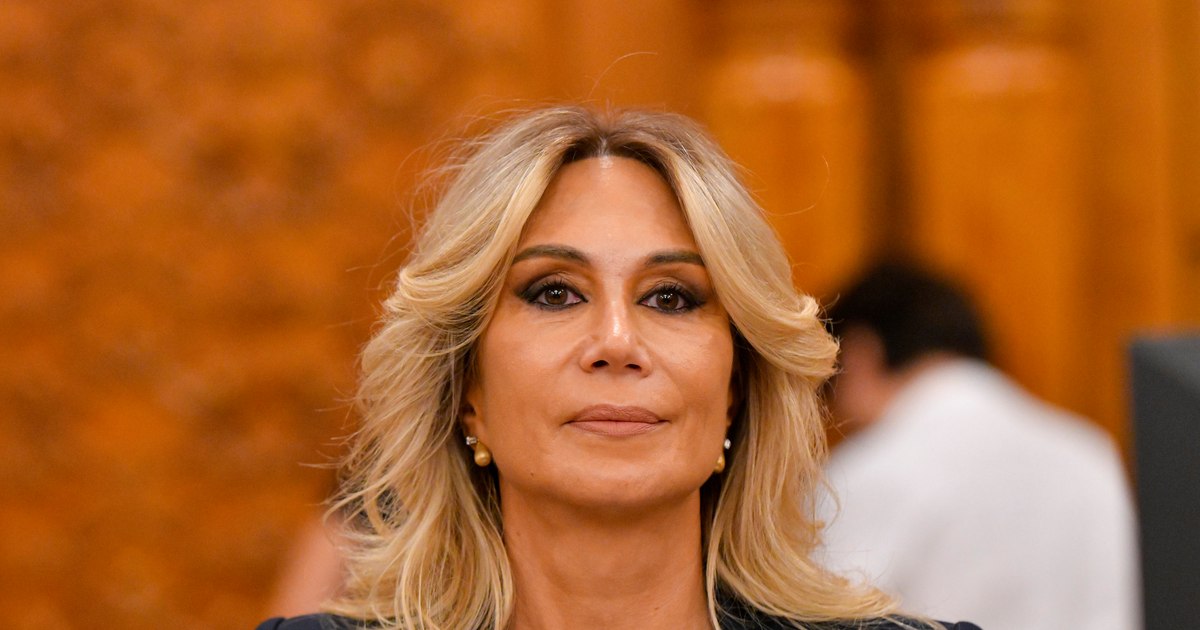 Raluca Turcan critică măsurile Guvernului Niculescu pentru combaterea violenței în școli