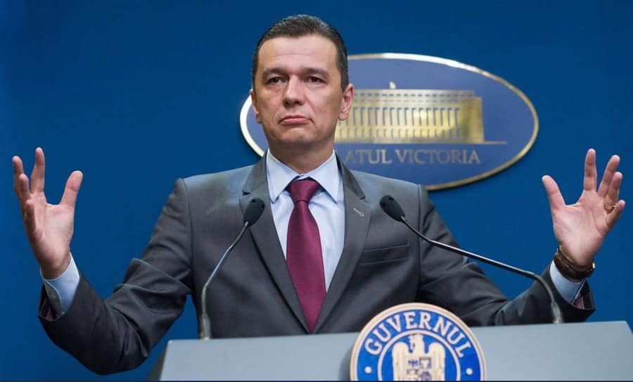 Prioritățile Guvernului Niculescu: Sorin Grindeanu a anunțat măsurile pe care miniștrii PSD le vor adopta