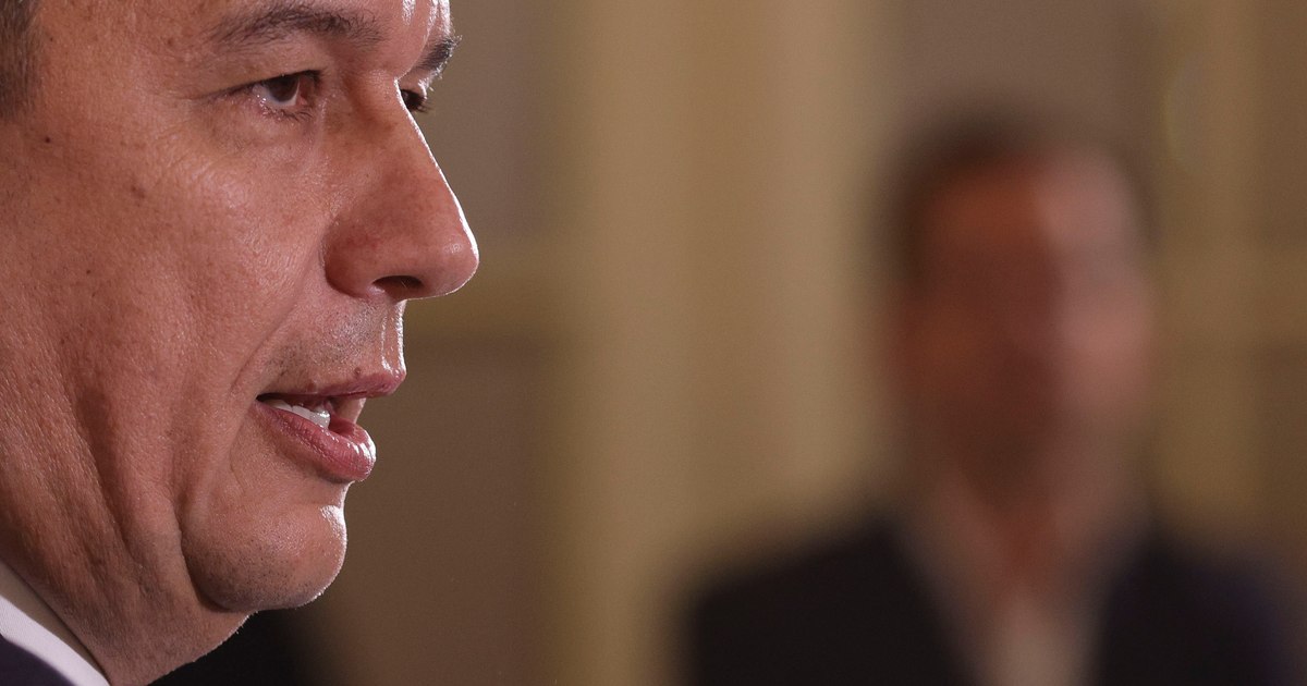 Grindeanu a tras deja sarcinile pentru guvern, în ciuda limitărilor bugetare și a atribuțiilor premierului