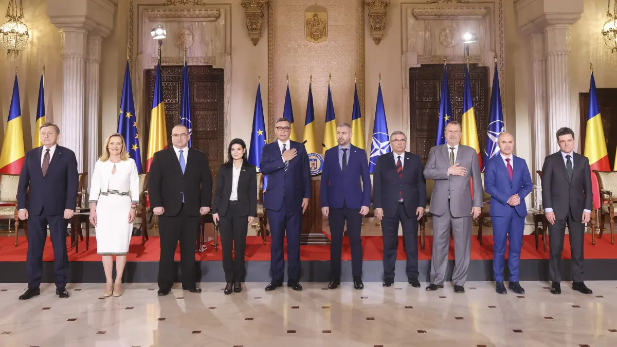 Prezență infimă la alegerile prezidențiale din Bulgaria: doar 19,8% la ora 18:00