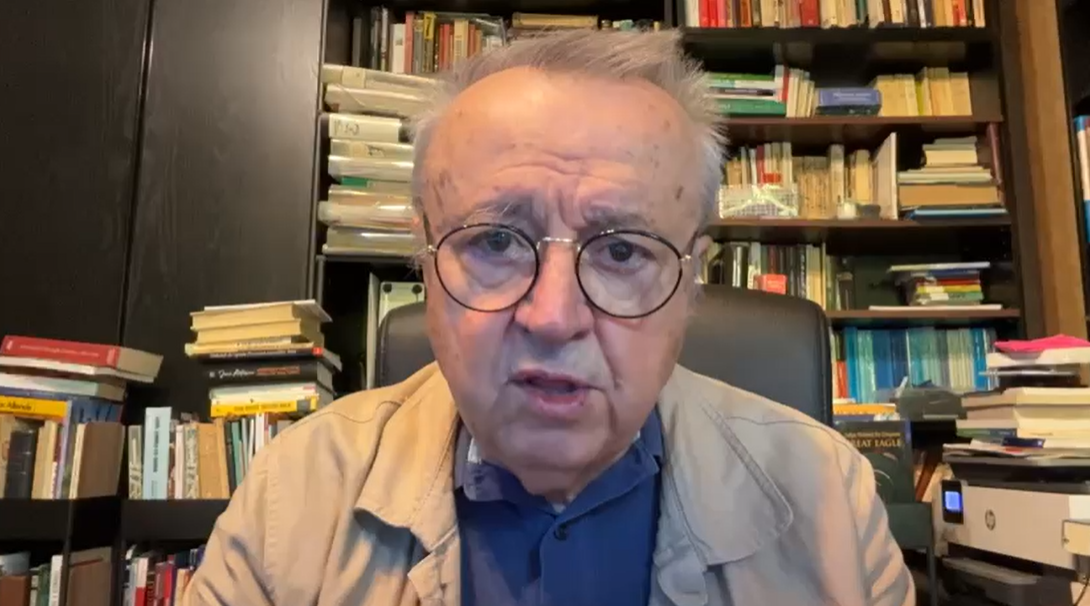 Siegfried Mureșan a fost desemnat premier de Nicușor Dan. Ion Cristoiu vorbește despre derută în tabăra Bolojan